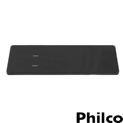 VISOR | DISPLAY PARA CAIXA ACÚSTICA PHILCO PCX35000 | ORIGINAL