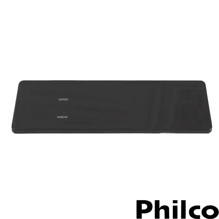 VISOR | DISPLAY PARA CAIXA ACÚSTICA PHILCO PCX35000 | ORIGINAL