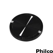 BOTÃO DE VOLUME PARA CAIXA ACÚSTICA PHILCO PCX35000 | NOVO