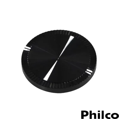 BOTÃO DE VOLUME PARA CAIXA ACÚSTICA PHILCO PCX35000 | NOVO