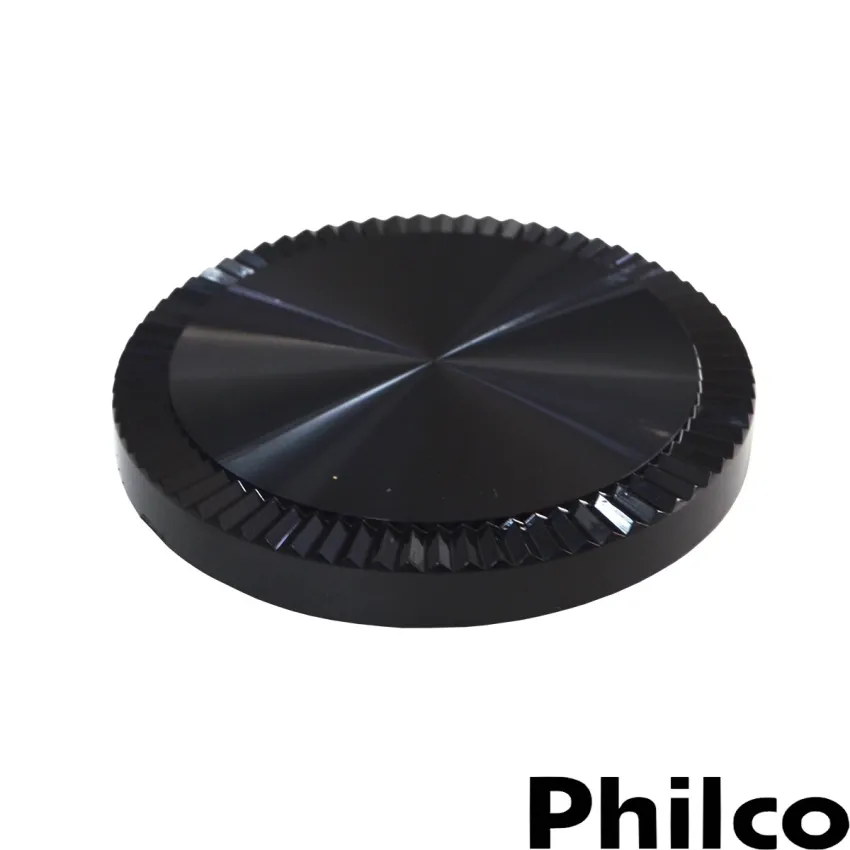 BOTÃO DE VOLUME PARA CAIXA ACÚSTICA PHILCO PCX35000 | NOVO