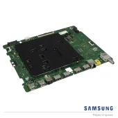 PLACA PRINCIPAL SAMSUNG QN65QN85 QN65QN85AAGXZD BN94-16804F BN41-02855A VERSÃO: BD02 | NOVA