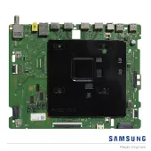 PLACA PRINCIPAL SAMSUNG QN65QN85 QN65QN85AAGXZD BN94-16804F BN41-02855A VERSÃO: BD02 | NOVA