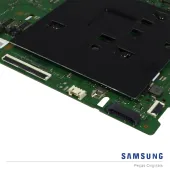 PLACA PRINCIPAL SAMSUNG QN65QN85 QN65QN85AAGXZD BN94-16804F BN41-02855A VERSÃO: BD02 | NOVA