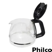 JARRA DE VIDRO CAFETEIRA PHILCO PCF40A PCF40B CAPACIDADE: 1,5L | ORIGINAL