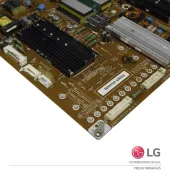 PLACA FONTE LG 42LW4500 42LW5700 47LV3700 47LV3500 47LW5700 47LW6500 47LV5500 EAY62169801 EAX62865401 | SEMI-NOVO