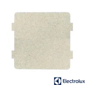PLACA MICA PARA MICROONDAS ELECTROLUX MG41R MEV41 ME18S MI41S MI41T MEF28 MEP41 MG41P MB41G ME23B ME23P ME23S | 67700030