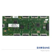PLACA DRIVE LED SAMSUNG QN55QN90BAFXZA BN94-17428C BN41-03006A VERSÃO 5244.0 - ORIGINAL