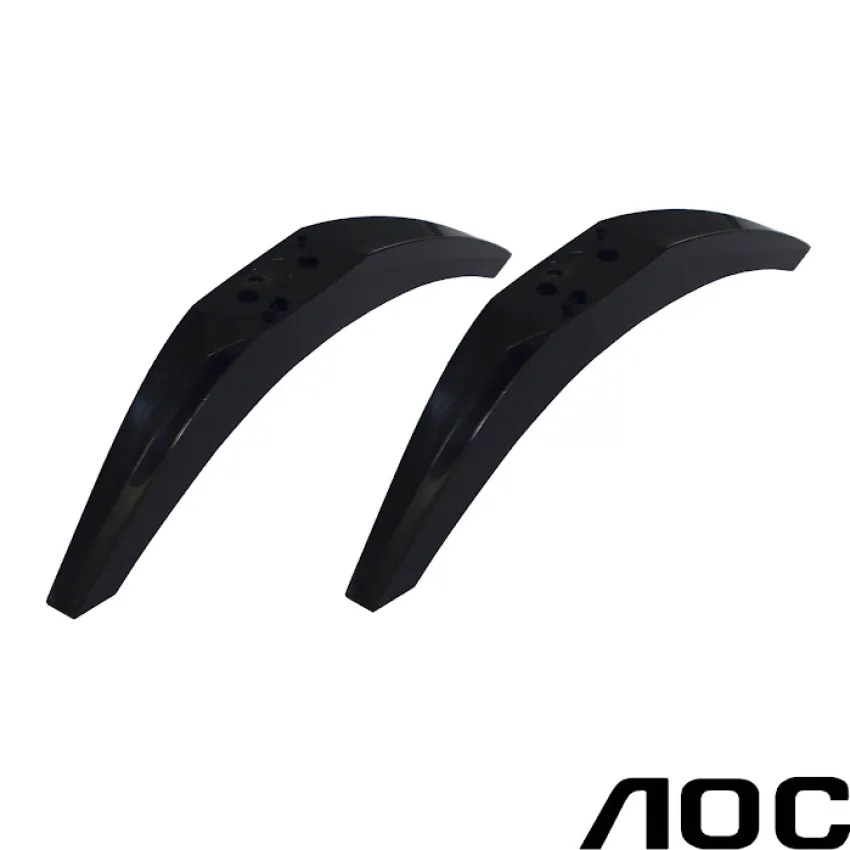 BASE PEDESTAL AOC 32S5195/78G P34T3365 P34T3366 | SEMI-NOVO