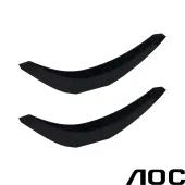 BASE PEDESTAL AOC 32S5195/78G P34T3365 P34T3366 | SEMI-NOVO