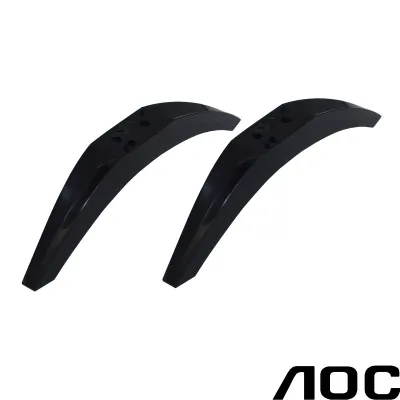BASE PEDESTAL AOC 32S5195/78G P34T3365 P34T3366 | SEMI-NOVO