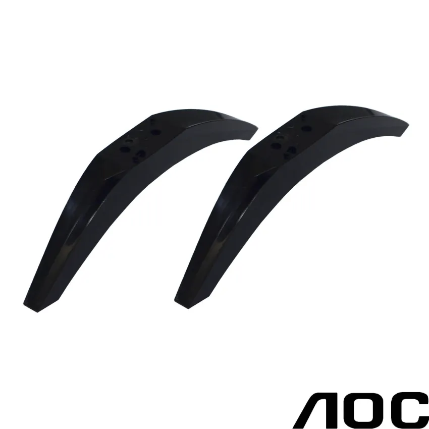 BASE PEDESTAL AOC 32S5195/78G P34T3365 P34T3366 | SEMI-NOVO