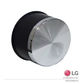 BOTÃO SELETOR LAVA E SECA LG CV9013EC4 CV9014BC2 DF13WVC2S6A AEZ75473505 AEZ75473501 AEZ75473508 AEZ75473509 | ORIGINAL