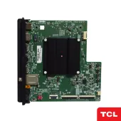 PLACA PRINCIPAL TCL 50P635 40-R51MPF-MAC2HG ID:4400 NOVA | ORIGINAL