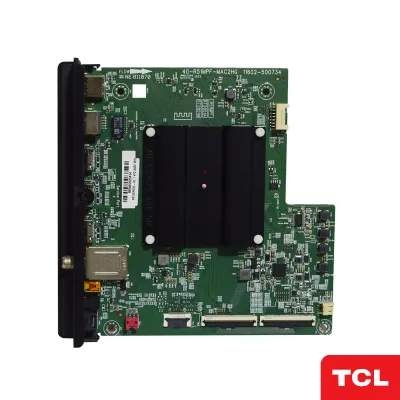 PLACA PRINCIPAL TCL 50P635 40-R51MPF-MAC2HG ID:4400 NOVA | ORIGINAL