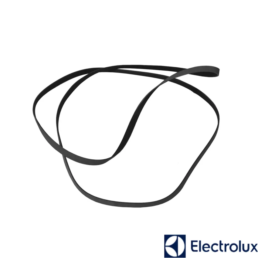 CORREIA TAMBOR SECADORA ELECTROLUX SFP12 133330200  - ORIGINAL