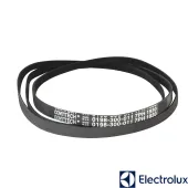 CORREIA TAMBOR SECADORA ELECTROLUX SFP12 133330200  - ORIGINAL