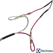 RESISTENCIA EVAPORADOR GELADEIRA ELECTROLUX DB83 DB84 DF80 DF82 A96990705 - ORIGINAL