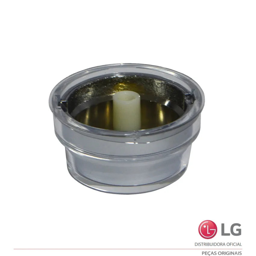 BOTÃO SELETOR DO PAINEL LAVA E SECA LG WD11SB6D WD11SB6DA WD1496ADP WD1496ADPA WD9WE6 WD9WE6A AEZ36783401