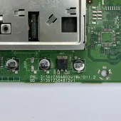 Placa Principal Philips 32pfl3805d/78 313912364812v1 Original