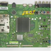 Placa Principal Philips 32pfl3805d/78 313912364812v1 Original