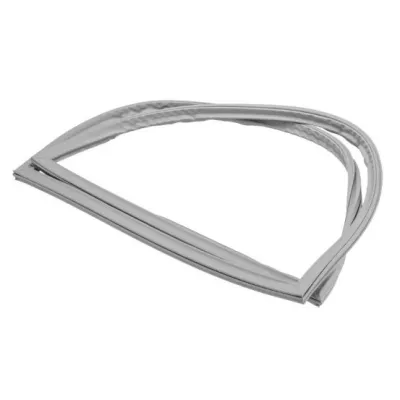 BORRACHA INFERIOR PORTA DA GELADEIRA ELECTROLUX DF36A DF36X DF42 DW42X | A10718701