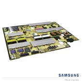 PLACA FONTE SAMSUNG QN65QN85 QN65QN85AAGXZD BN44-01115A | NOVA