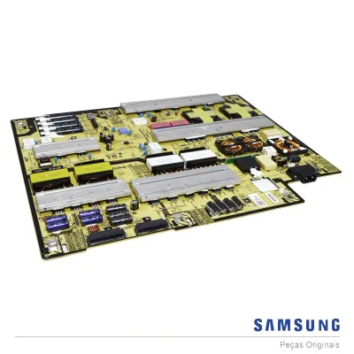 PLACA FONTE SAMSUNG QN65QN85 QN65QN85AAGXZD BN44-01115A | NOVA