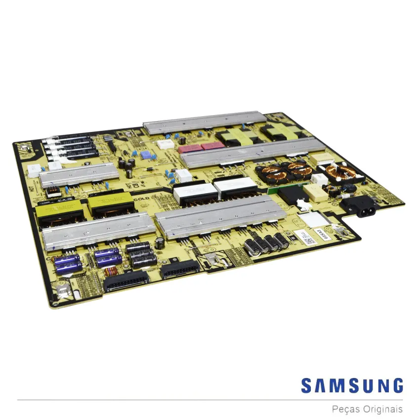 PLACA FONTE SAMSUNG QN65QN85 QN65QN85AAGXZD BN44-01115A | NOVA
