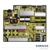 PLACA FONTE SAMSUNG QN65QN85 QN65QN85AAGXZD BN44-01115A | NOVA