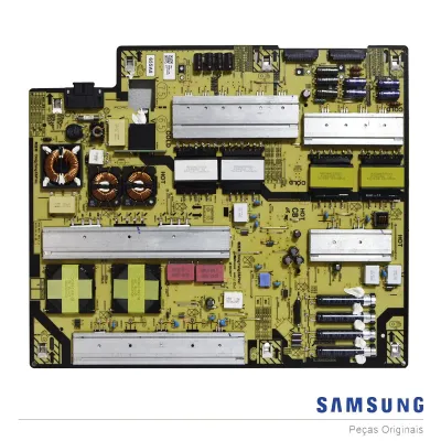 PLACA FONTE SAMSUNG QN65QN85 QN65QN85AAGXZD BN44-01115A | NOVA