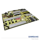 PLACA FONTE SAMSUNG QN65QN85 QN65QN85AAGXZD BN44-01115A | NOVA