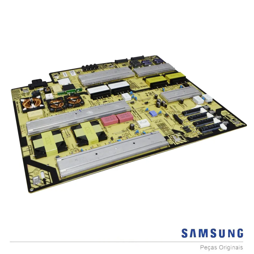 PLACA FONTE SAMSUNG QN65QN85 QN65QN85AAGXZD BN44-01115A | NOVA