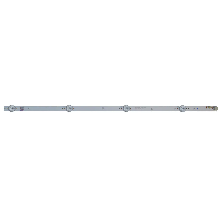 KIT BARRAMENTO DE LED COBIA CTV50UHDSM- DLED50SMD | 10 BARRAS - NOVO