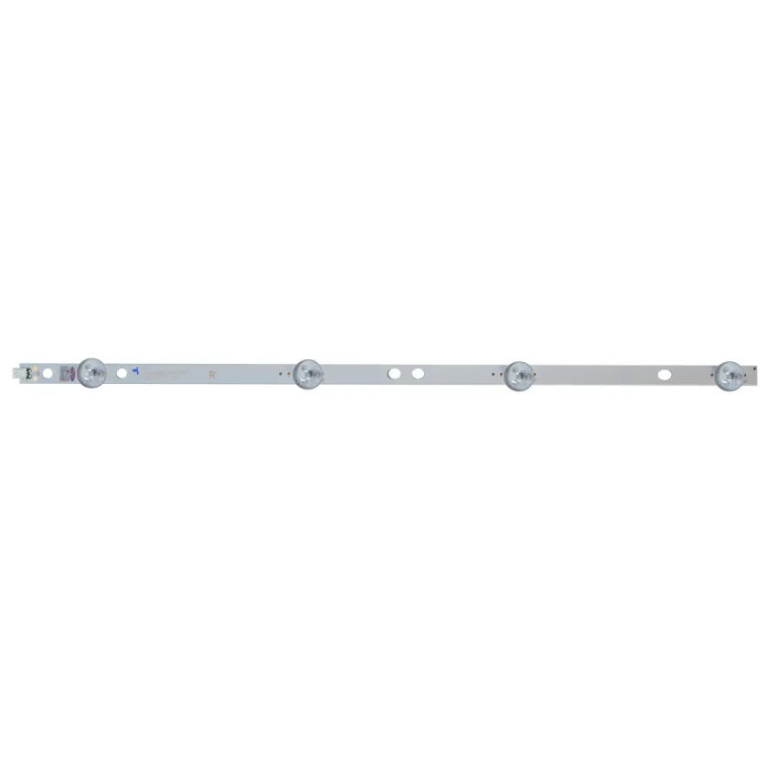 KIT BARRAMENTO DE LED COBIA CTV50UHDSM- DLED50SMD | 10 BARRAS - NOVO