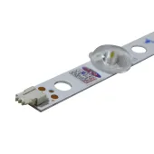 KIT BARRAMENTO DE LED COBIA CTV50UHDSM- DLED50SMD | 10 BARRAS - NOVO