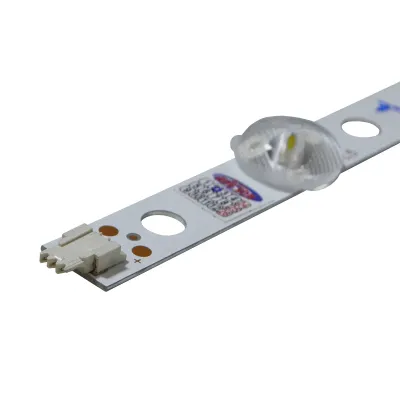 KIT BARRAMENTO DE LED COBIA CTV50UHDSM- DLED50SMD | 10 BARRAS - NOVO