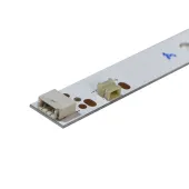 KIT BARRAMENTO DE LED COBIA CTV50UHDSM- DLED50SMD | 10 BARRAS - NOVO