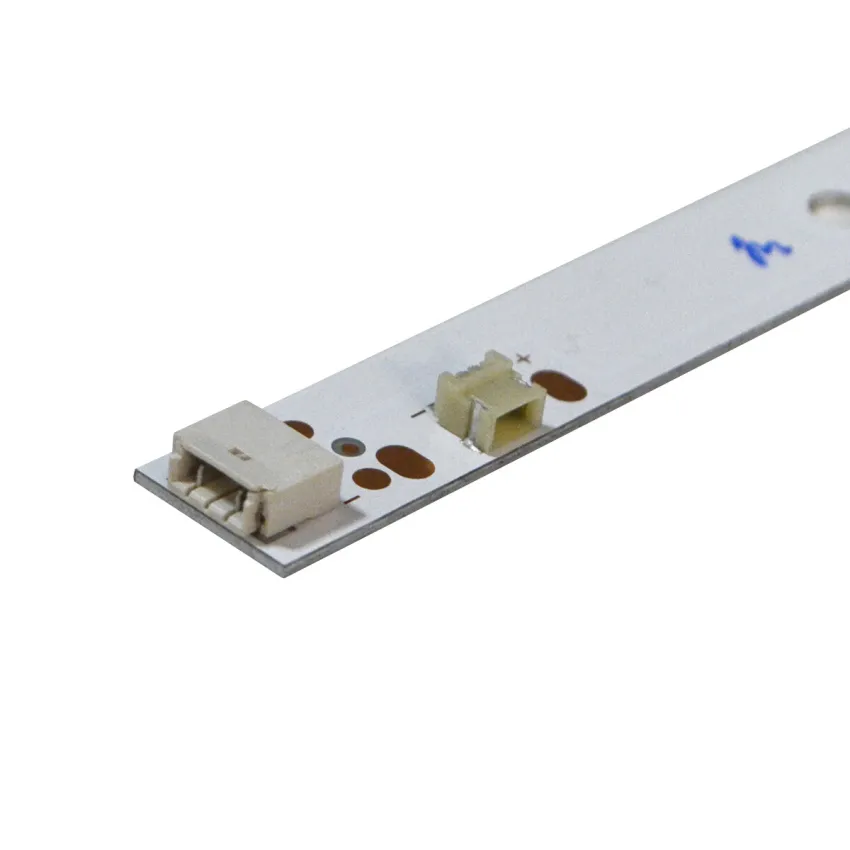 KIT BARRAMENTO DE LED COBIA CTV50UHDSM- DLED50SMD | 10 BARRAS - NOVO
