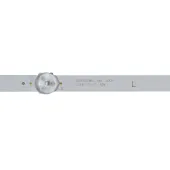 KIT BARRAMENTO DE LED COBIA CTV50UHDSM- DLED50SMD | 10 BARRAS - NOVO