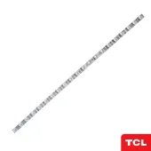 BARRA DE LED TCL 43R6610 43S5400 43HR330M21N02 - ORIGINAL