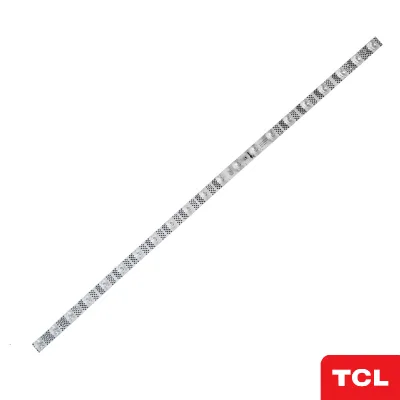 BARRA DE LED TCL 43R6610 43S5400 43HR330M21N02 - ORIGINAL