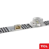 BARRA DE LED TCL 40S5400 40HR330M15N02 - ORIGINAL