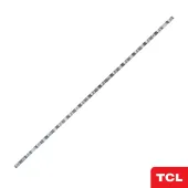 BARRA DE LED TCL 40S5400 40HR330M15N02 - ORIGINAL