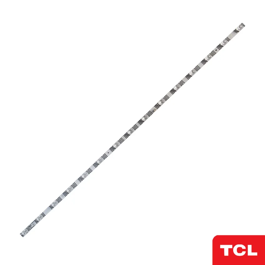 BARRA DE LED TCL 40S5400 40HR330M15N02 - ORIGINAL