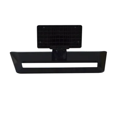 BASE  PEDESTAL LG 42LM6210 47LM6200 42LM5800 42LM6200 C/ RISCOS - SEMI NOVA