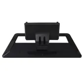 BASE  PEDESTAL LG 42LM6210 47LM6200 42LM5800 42LM6200 C/ RISCOS - SEMI NOVA