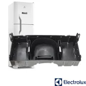 CALHA EVAPORAÇÃO COLETORA GELADEIRA ELECTROLUX TW42S TC41 TC41S TC44 TC44S DF44 DF44S DW44S DFN44 | A14932301