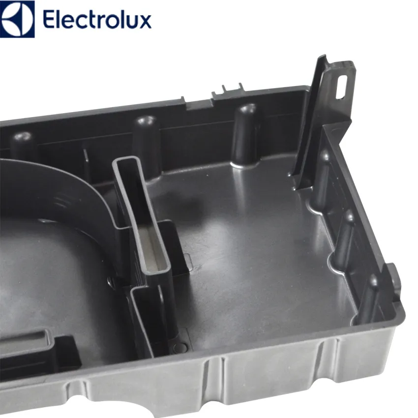 CALHA EVAPORAÇÃO COLETORA GELADEIRA ELECTROLUX TW42S TC41 TC41S TC44 TC44S DF44 DF44S DW44S DFN44 | A14932301
