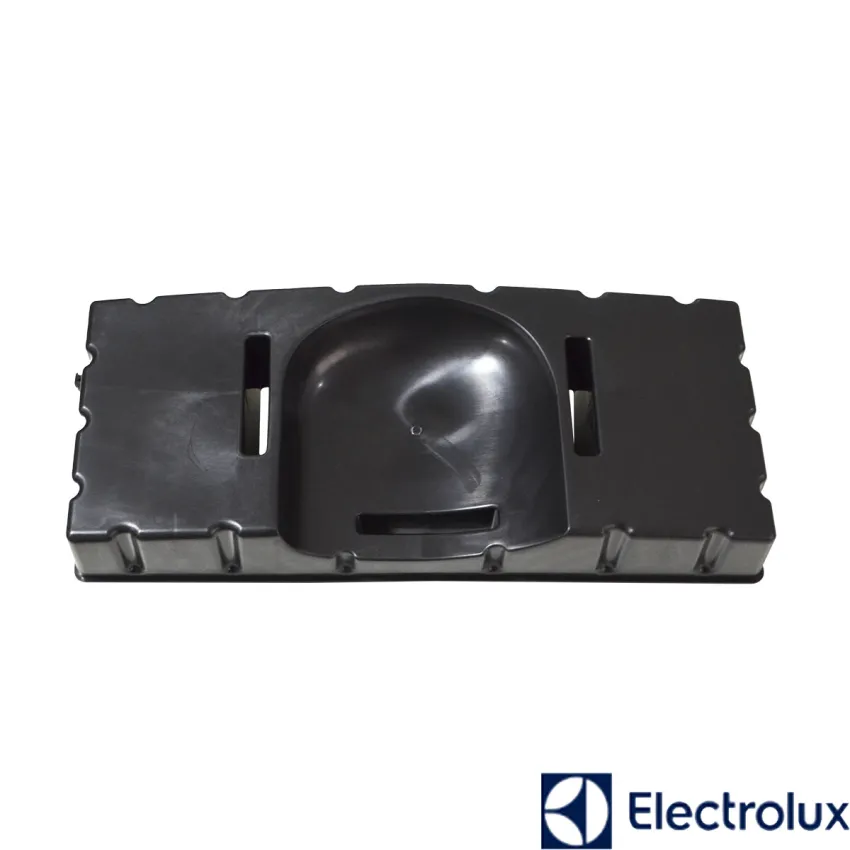 CALHA EVAPORAÇÃO COLETORA GELADEIRA ELECTROLUX TW42S TC41 TC41S TC44 TC44S DF44 DF44S DW44S DFN44 | A14932301